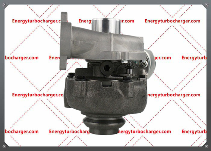 GT1544V Mazda BMW Turbocharger 753420-5005S 5004S 740821-0001 750030-0002 9651839880 Mesin DV6TED4