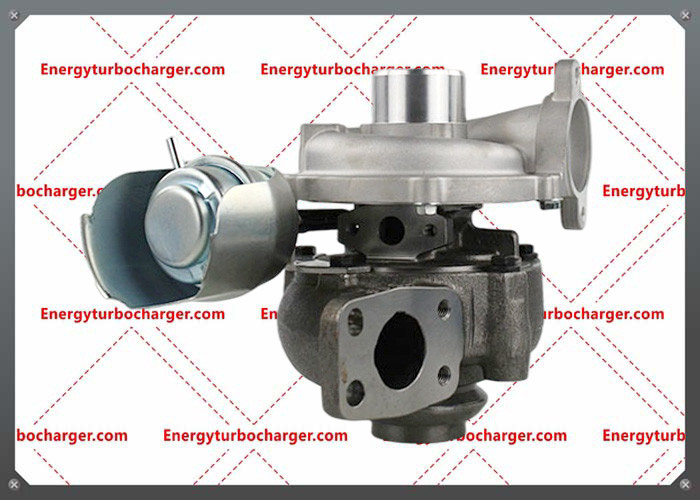 GT1544V Mazda BMW Turbocharger 753420-5005S 5004S 740821-0001 750030-0002 9651839880 Mesin DV6TED4