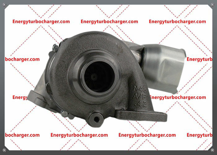 GT1544V Mazda BMW Turbocharger 753420-5005S 5004S 740821-0001 750030-0002 9651839880 Mesin DV6TED4