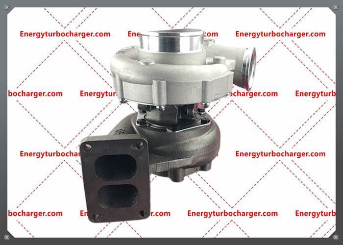 GT4288 Weifang Excavator Kendaraan Turbocharger 723117-5004S 0004 4 61560116227 Mesin WD615 Euro-2