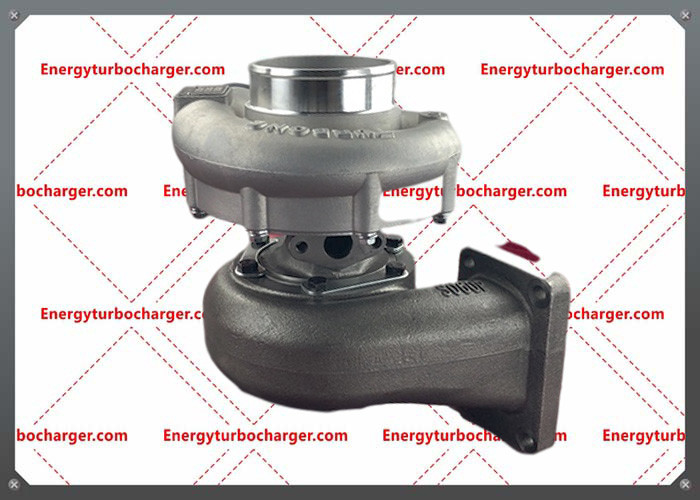GT4288 Weifang Excavator Kendaraan Turbocharger 723117-5004S 0004 4 61560116227 Mesin WD615 Euro-2