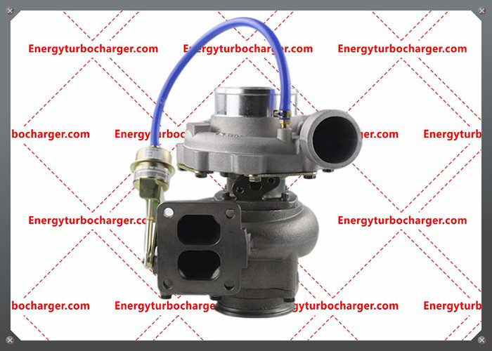 Turbocharger Energi GT3782D 734056-5003S 734056-0003 G47001118020 untuk Truk Yuchai YC6112 dengan Mesin 6112ZLQ