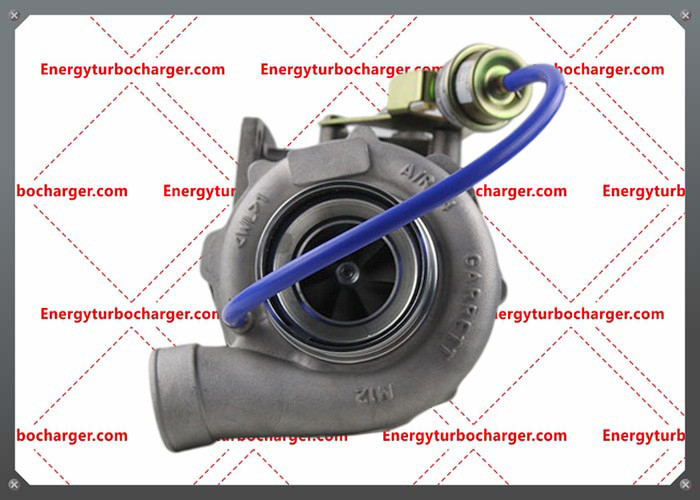 Turbocharger Energi GT3782D 734056-5003S 734056-0003 G47001118020 untuk Truk Yuchai YC6112 dengan Mesin 6112ZLQ