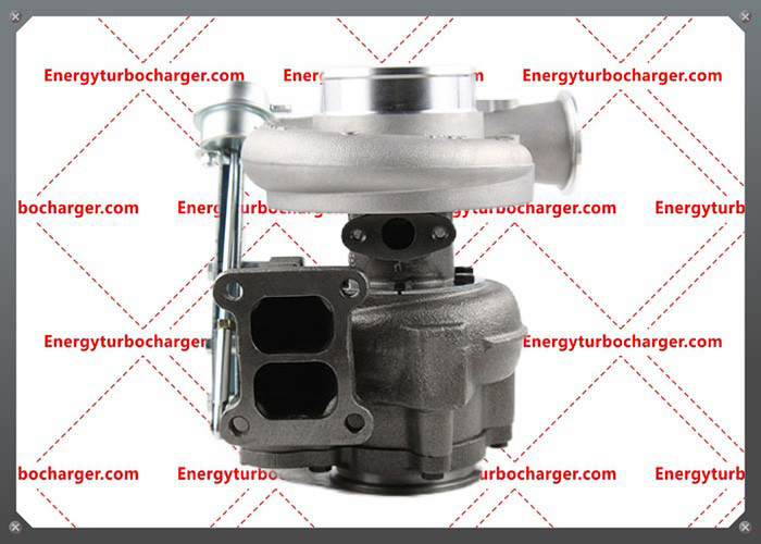 Turbocharger Cummins HX40W 3538856 3802909 3538857 Mesin 6CTA