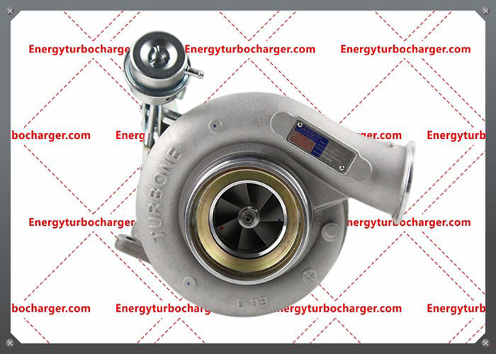 Turbocharger Cummins HX40W 3538856 3802909 3538857 Mesin 6CTA