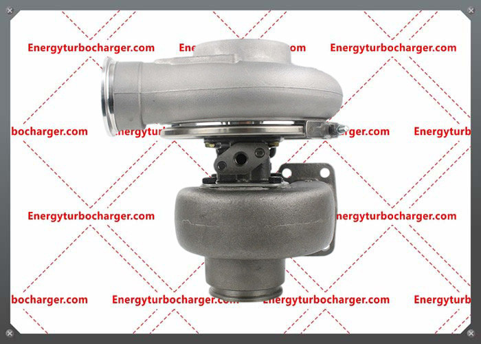 Turbocharger HX35 Komatsu 4037469 4955155 6754-82-8010 6754828010 2835695 4038210 4037470 Mesin SAA6D107E-1