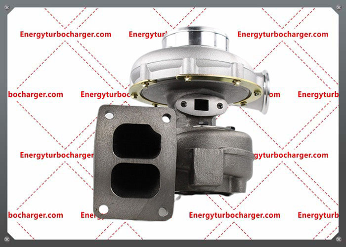Mesin D2866LF Hx50 Turbo 4027733 4027594 4027596 51.09100-7428 7429 51091007428 Untuk MAN