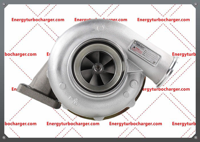 Mesin D2866LF Hx50 Turbo 4027733 4027594 4027596 51.09100-7428 7429 51091007428 Untuk MAN