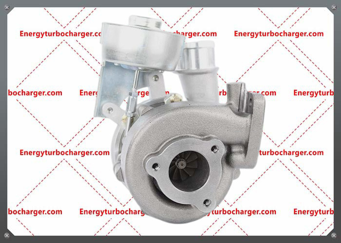 TF035 Hyundai Turbocharger 49135-07300 07100 07302 07301 2823127800 28231-27800 Mesin D4EB-V