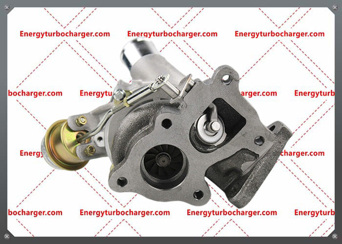 GT1749S Hyundai turbocharger 715924-5004S 715924-0004 0002 2820042700 28200-42700 mesin 4D56TCI