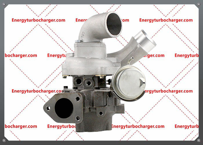 BV43 Hyundai Turbocharger 53039880145 28200-4A480 5303-988-0145 53039880127 Mesin D4CB 16V