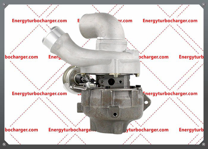 BV43 Hyundai Turbocharger 53039880145 28200-4A480 5303-988-0145 53039880127 Mesin D4CB 16V