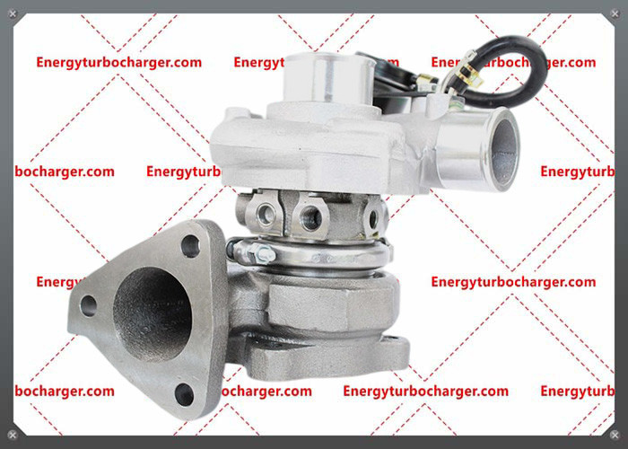 TF035HM-12T-4 Hyundai Mitsubishi Turbocharger 49135-04121 4913504121 49135-04212 282004A201 28200-4A201 Mesin 4D56TI