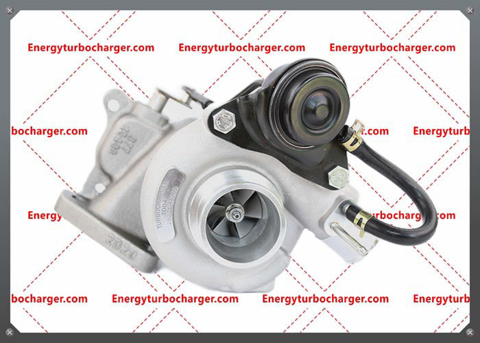 TF035HM-12T-4 Hyundai Mitsubishi Turbocharger 49135-04121 4913504121 49135-04212 282004A201 28200-4A201 Mesin 4D56TI