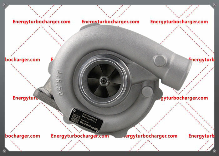 GT3267 Perkins Turbocharger 741641-5001S 0001 741641-1 2674A441 Mesin Vista 6 EPA Tier I