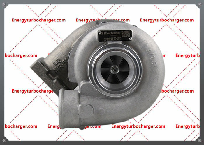 GT2049S Perkins turbo 754111-5009S 0008 0009 2674A422 2674A423 U2674A422 1103A Mesin