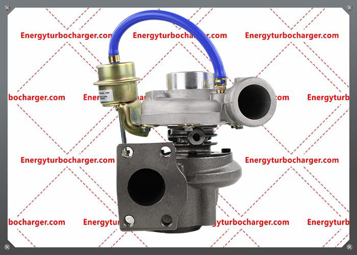 GT2052S Perkins Turbocharger 727264-5006S 0006 452191-0006 2674A376 2674A316 Mesin Tier 1 EPA