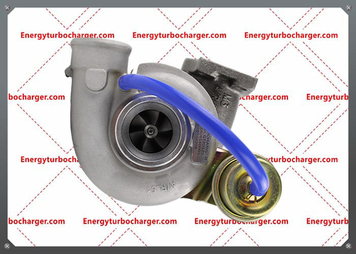GT2052S Perkins Turbocharger 727264-5006S 0006 452191-0006 2674A376 2674A316 Mesin Tier 1 EPA
