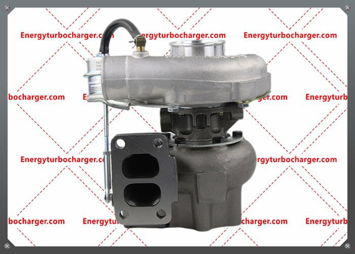 Turbocharger TBP4 Perkins 702422-0004 0001 5001 2674A082 1006.6TA