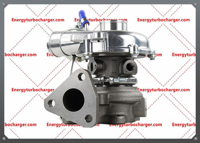 RHF4 Mitsubishi BMW Turbocharger VB VA VC VD VF420088 1515A029 Dengan Mesin 4D5CDI