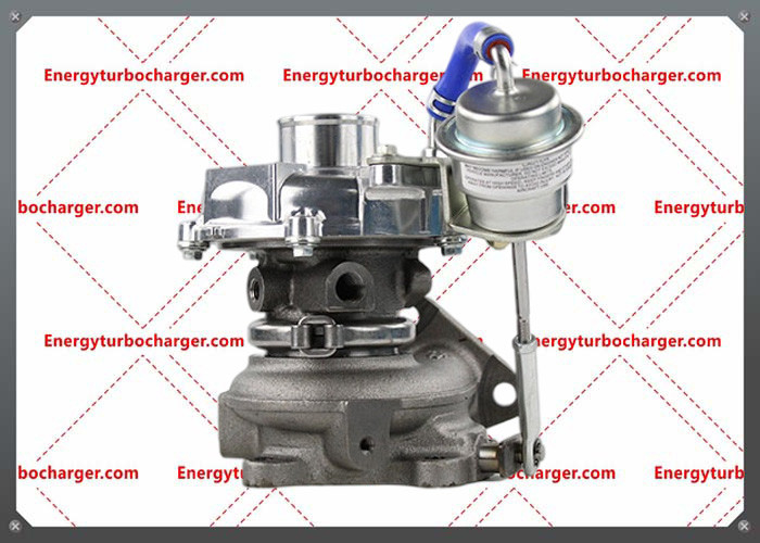 RHF4 Mitsubishi BMW Turbocharger VB VA VC VD VF420088 1515A029 Dengan Mesin 4D5CDI