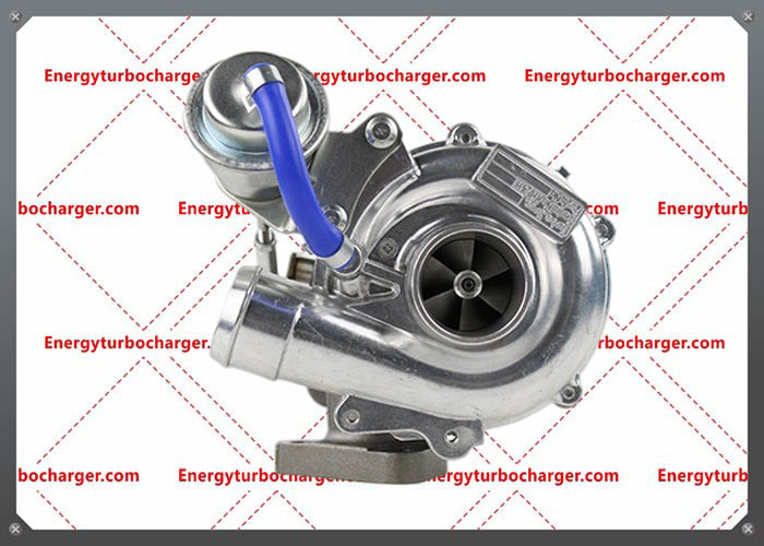 RHF4 Mitsubishi BMW Turbocharger VB VA VC VD VF420088 1515A029 Dengan Mesin 4D5CDI