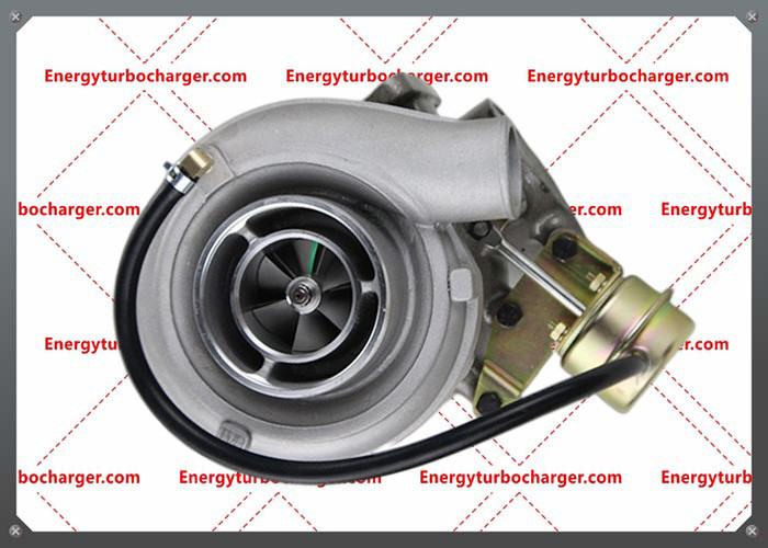 S2EGL112 Diesel Turbocharger 167302 105-5059 0R6865 Untuk dieselerpillar Earth Moving 950F Loader Engine 3116
