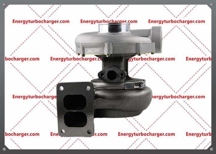 4LGZ Diesel turbocharger Man Turbocharger 52329883272 643582 746265 51.09100-70875232-988-3272 D2566MT 9157 96T Mesin