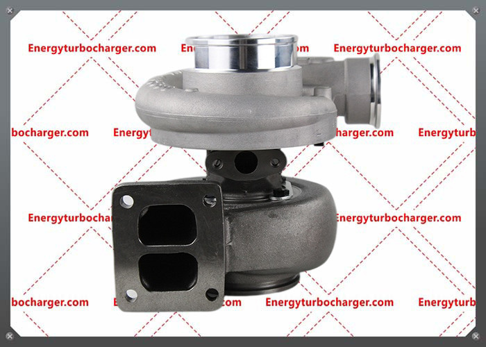 H1E Cummins Turbocharger 3528708 3528709M 352870900 3528709H 3528872 3802345NX Mesin 6CTA