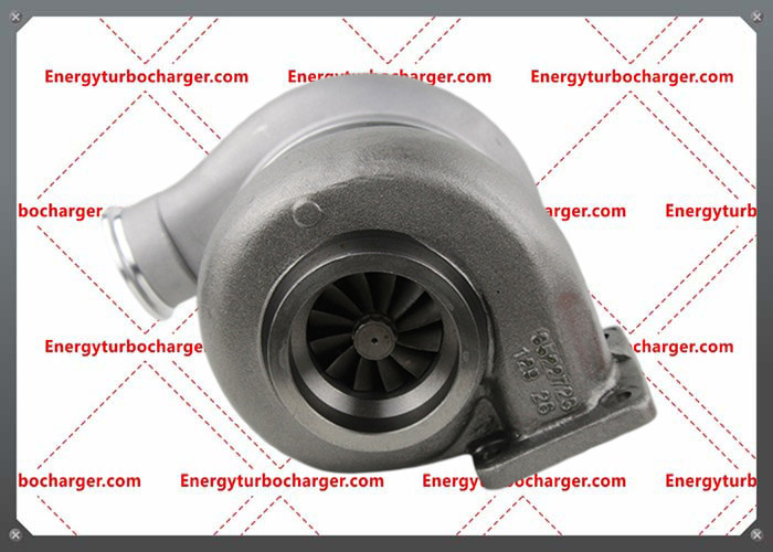 H1E Cummins Turbocharger 3528708 3528709M 352870900 3528709H 3528872 3802345NX Mesin 6CTA