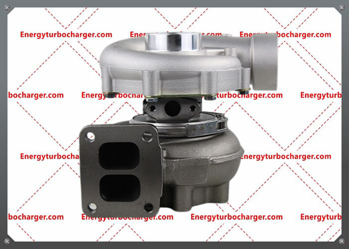 TA4521 Mercedes Turbocharger 466618-5015S 0013 0040965099KZ 0040965199 Dengan Mesin OM441LA