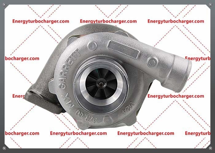TO4B44 Truk engine Turbocharger 465570-5002S 0001 0002 4880539-4 4880534 dengan Mesin TD70G