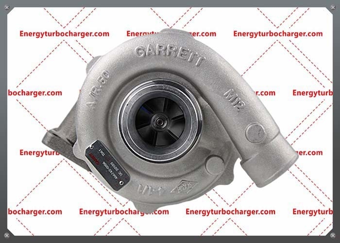 T04E04 Earth Moving engine Turbocharger 466742-5006S 0006 6 4881601 Mesin TD71G