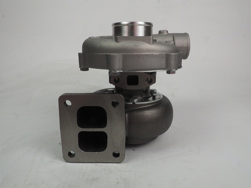 T04E08 Komatsu Turbocharger 466704-5203S 6222818170 6222-81-8210 SA6D108 Mesin