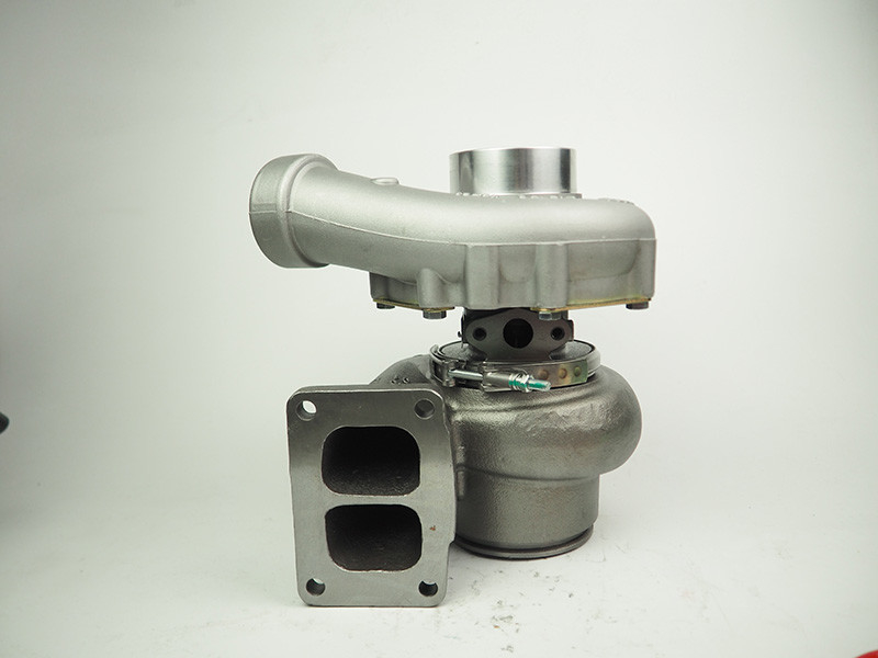 S6D125 TV7705 Mesin Kelautan Komatsu Turbocharger 466152-5005S 6152-81-8500 6152-81-8300
