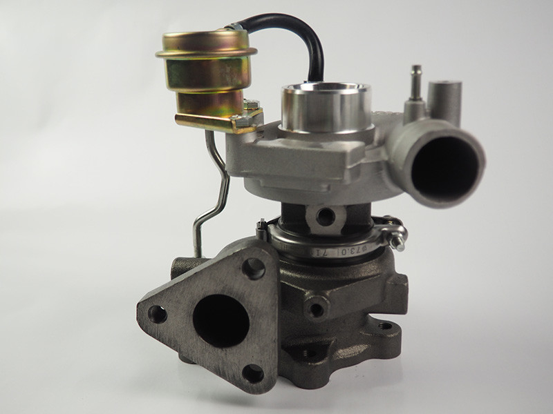 TF035HM Mitsubishi Turbocharger 49135-03300 49135-03301 49135-03311 ME202879 ME190511 Mesin 4M40