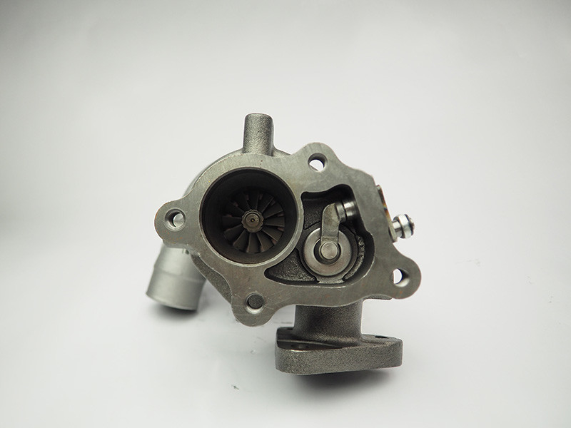 TF035HM Mitsubishi Turbocharger 49135-03300 49135-03301 49135-03311 ME202879 ME190511 Mesin 4M40