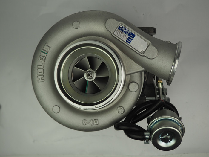 Turbocharger HX40W 4038421 3597311 6743-81-8040 4038425 4035653 4089274 PC300/360-7 6C 6CTAA SA6D114
