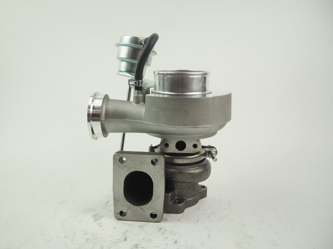 Turbocharger TD04L 49377-01700, 49377-01740,6271-81-8100,6271818100,6271-81-831 untuk Komatsu dengan Mesin SAA4D95LE-5