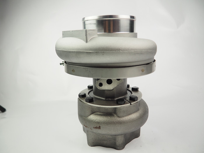 KTR90332E turbocharger 6506215910,6506-215-910,11350090900 untuk Komatsu PC400-8, PC450-8 Excavator dengan Mesin S6D125E