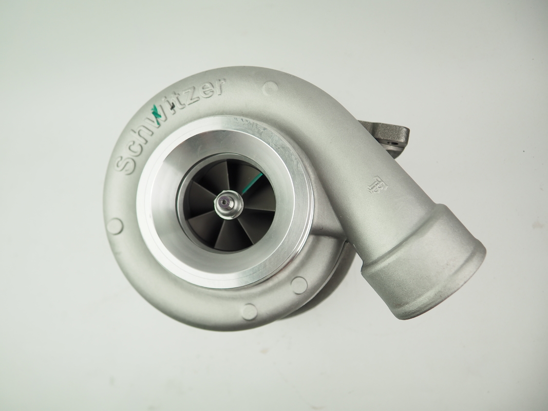 S400 turbocharger 319494 6156818170,6156-81-8170,319475,1487-970-0030,1487-988-0030untuk Komatsu RS400-7dengan Mesin S6D125