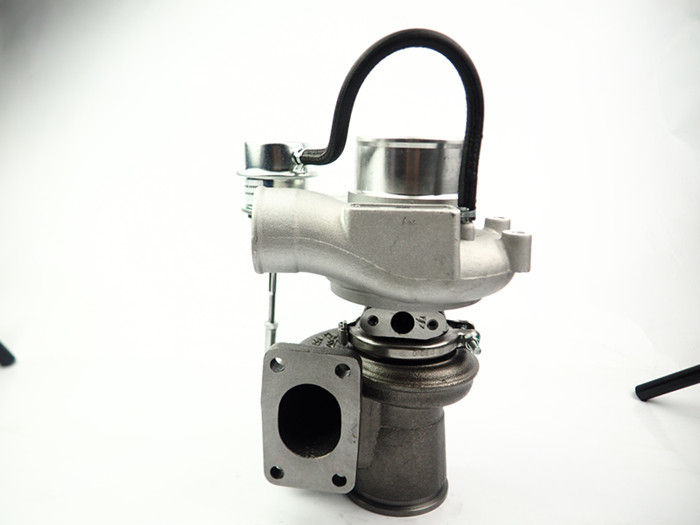 Turbocharger HX25W 4038790 3599355,3599356, 4038791,4033351H 4089714 untuk Komatsu dengan Mesin 4D102