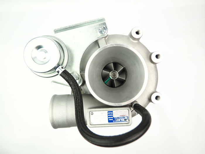 Turbocharger HX25W 4038790 3599355,3599356, 4038791,4033351H 4089714 untuk Komatsu dengan Mesin 4D102
