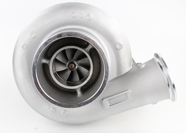 Turbocharger BHT3E 172034 3804801,3803584,35383963531728 3531728, 3803399,3529629 untuk Truk Cummins dengan Mesin N14