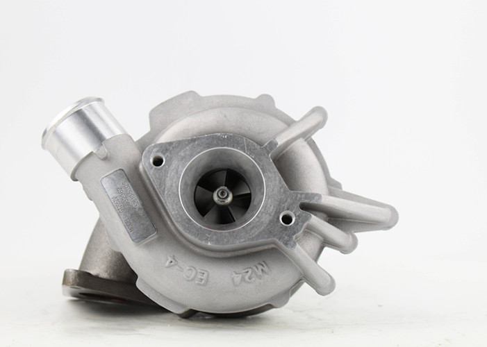 GTA2052V turbocharger 752610-5013S,752610-5032S,752610-0009,752610-0012,752610-0029dengan Duratorq TDCi Euro-4 Mesin Ford