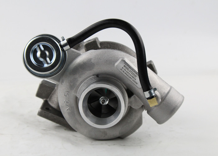 Turbocharger GT2252S 452187-0006,452187-5006S, 1441169T00,14411-69T00,452187-0001 untuk Nissan dengan Mesin BD30TI