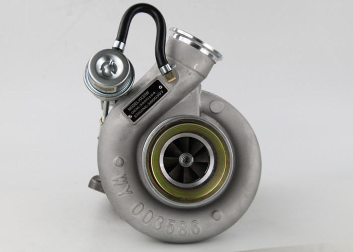 Turbocharger HX35W 3590104 3590105 3590105H 3774570 3800397 380039700 Untuk Dodge Ram 2500 3500 Truk W / Auto Trans