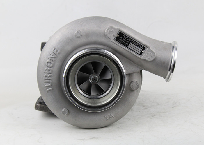 Turbocharger HX40 4039991 4039990 403999100 Untuk Mesin ISC Generator Cummins