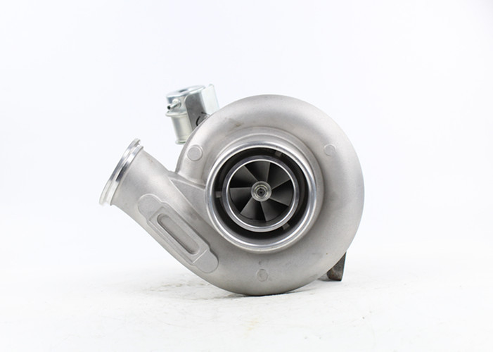 Turbocharger HX40W 4044669 4031229 403122900 20915310 20933092 20933093 Untuk engine Dengan Mesin MD9 Euro 3