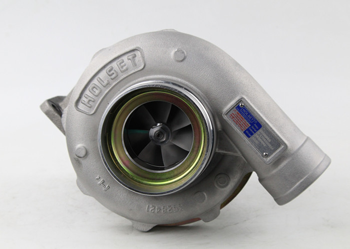 Turbocharger HX50 3538862 3538863 4033403 4033403H 1386877 Untuk Berbagai Scania Dengan Mesin DSC - DSI